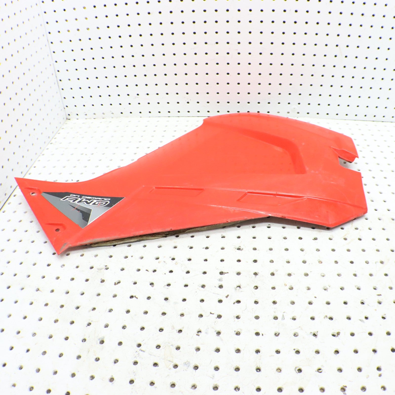 2018 Polaris Sportsman 570 Efi Side Panel Cover Right 2636441-293