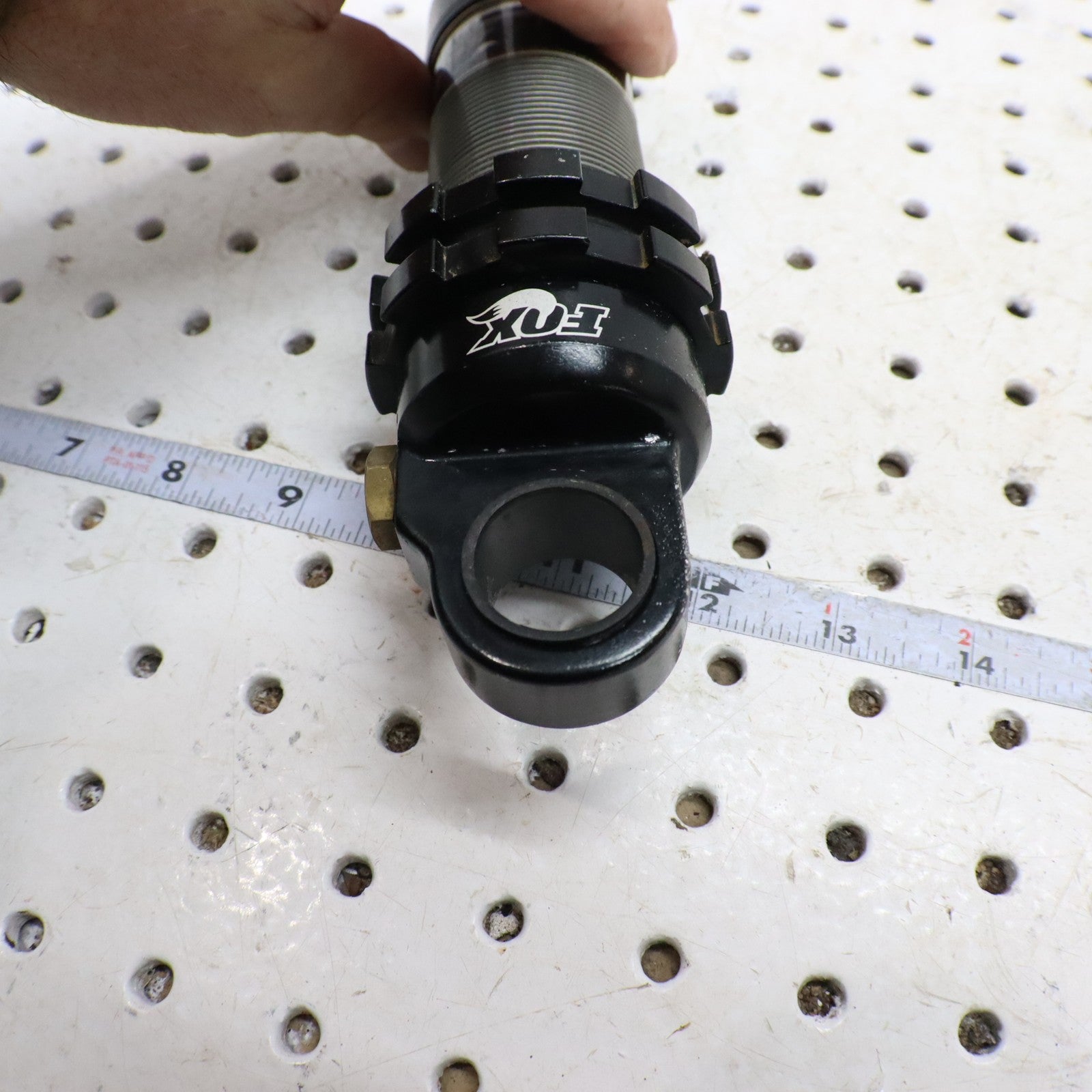 2009 Arctic Cat Crossfire R 8 Front Track Shock 1704-806