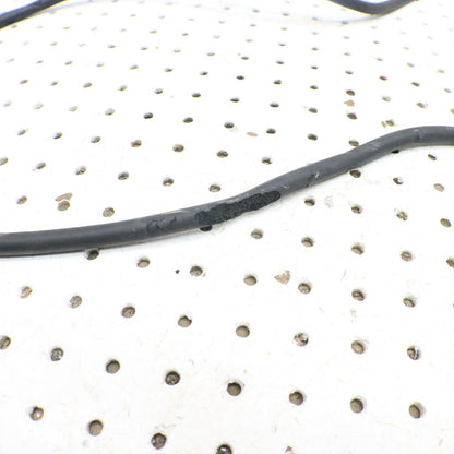 2016 Polaris Sportsman 570 Seal Gasket SEAL BOX, CAB, FRONT 5521833; 5526448