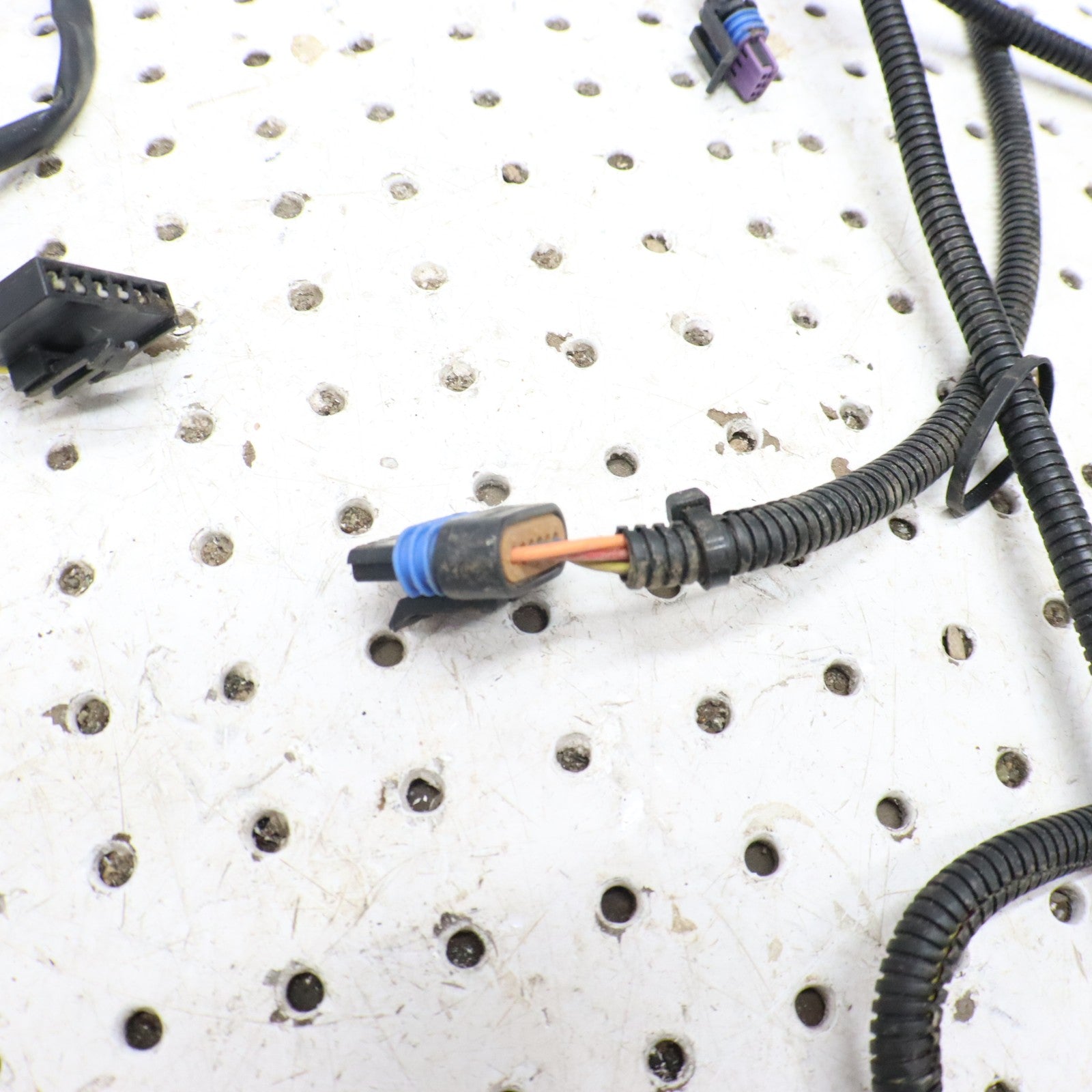 2012 Polaris Sportsman 500 Wire Harness 2411752