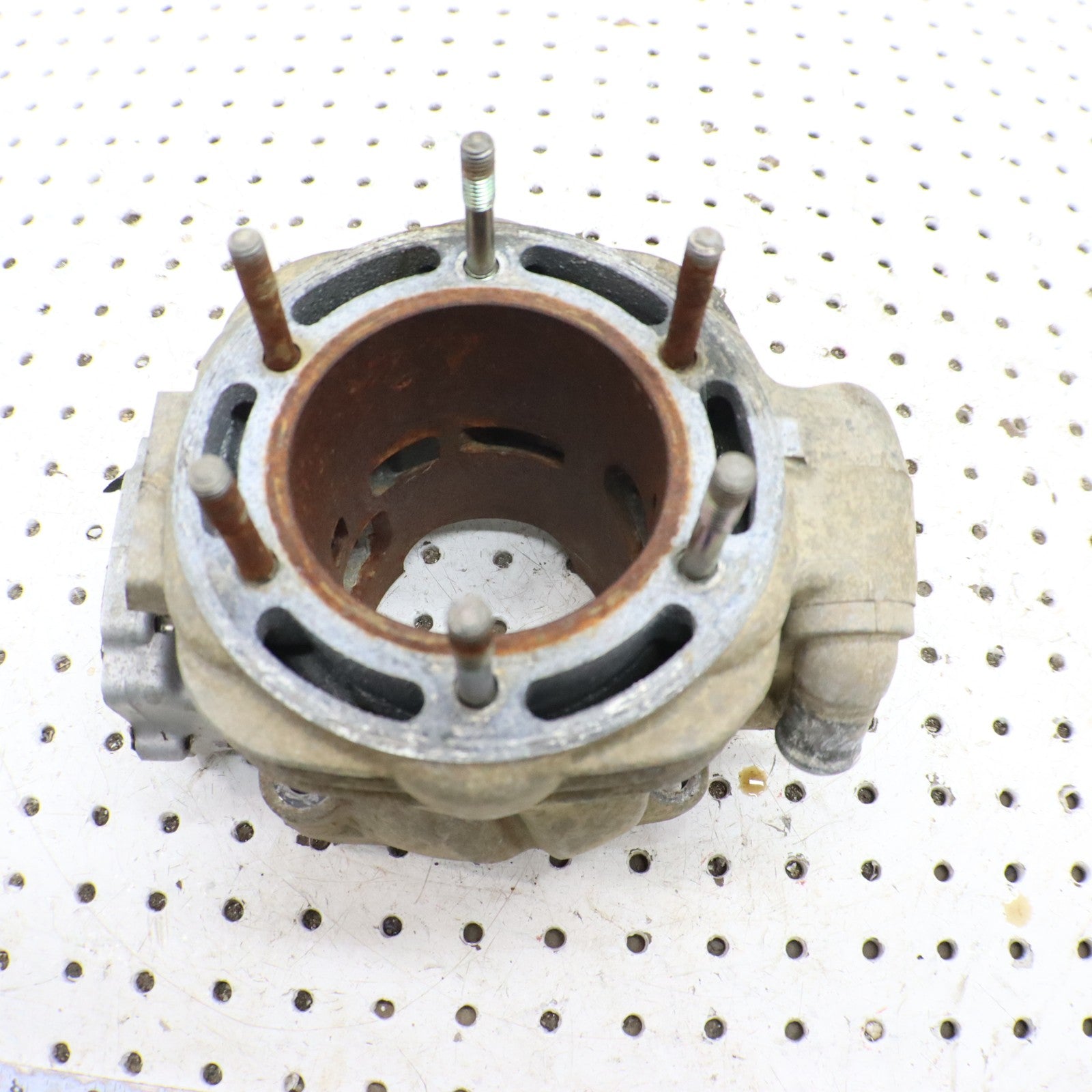 1998 Polaris Xplorer 400l Cylinder 3085276 3086753 CORE NEEDS BORE JOB 