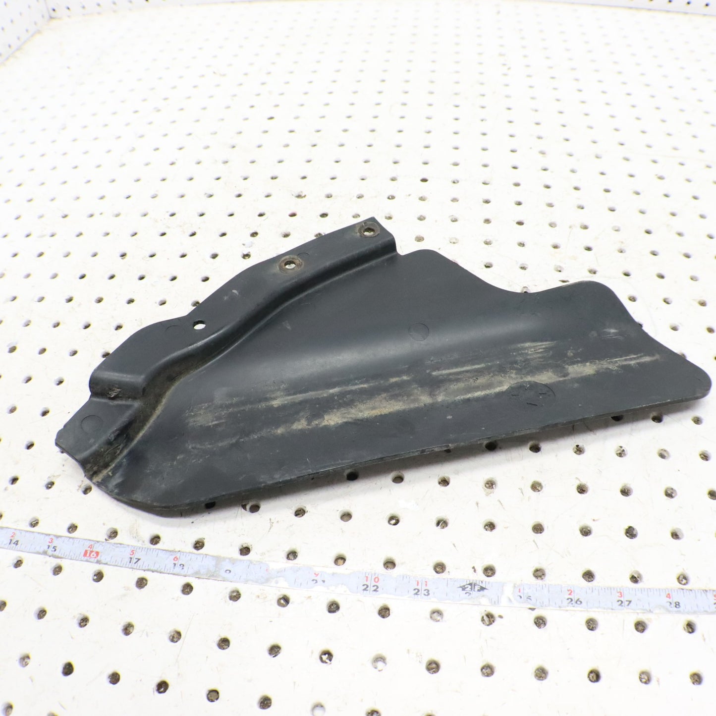 2009 Polaris Sportsman 800 Radiator Side Shield 5434315 RIGHT