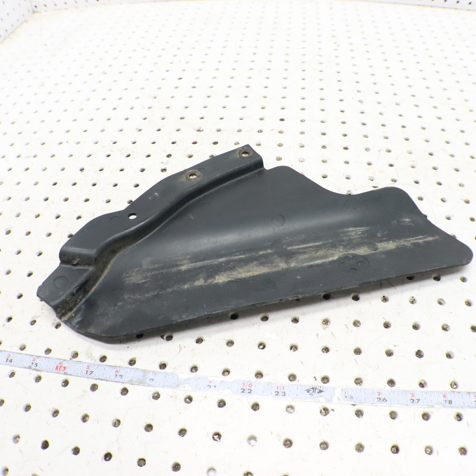 2009 Polaris Sportsman 800 Radiator Side Shield 5434315 RIGHT