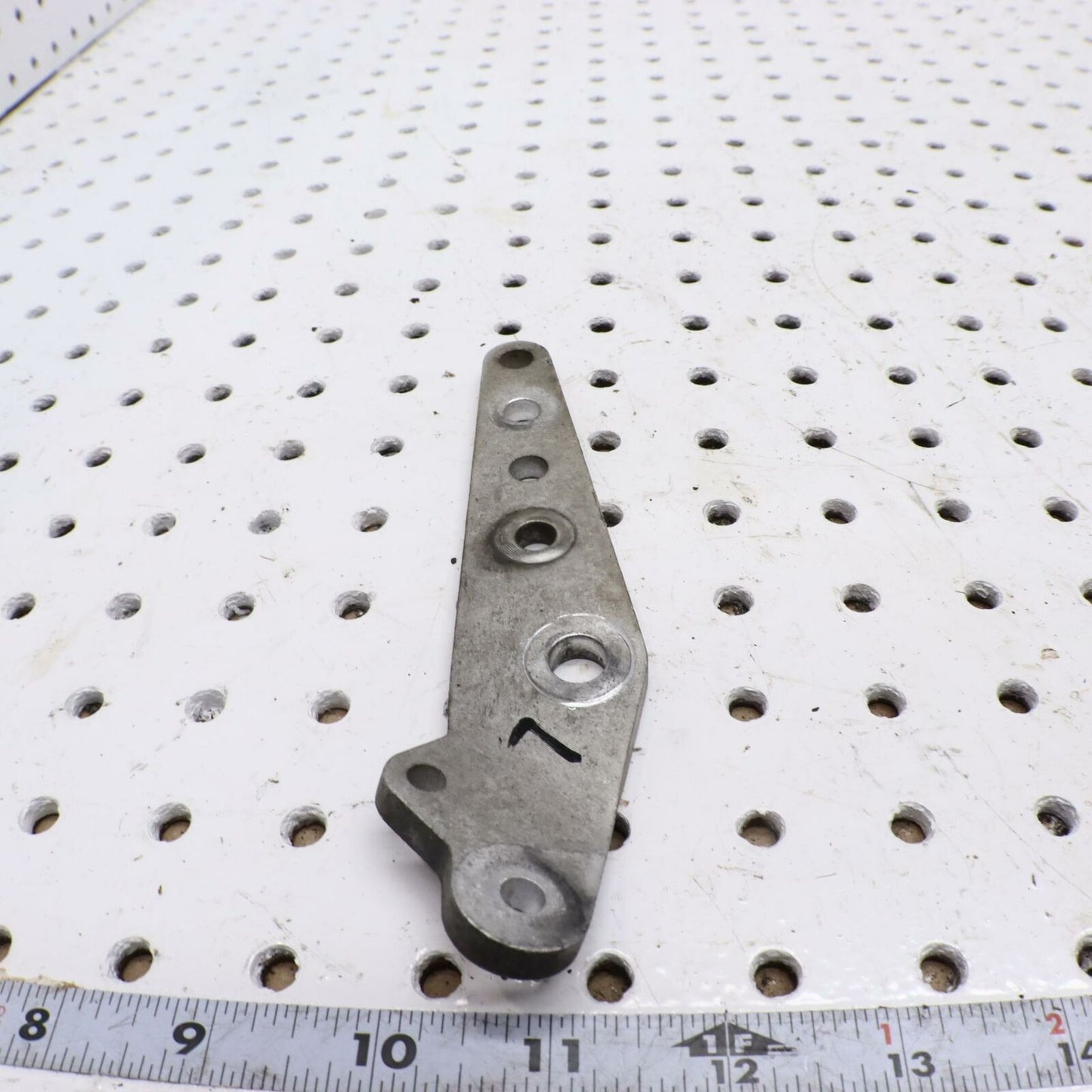 2010 ARCTIC CAT SNO PRO 500 Bracket, Steering - Left 0605-963