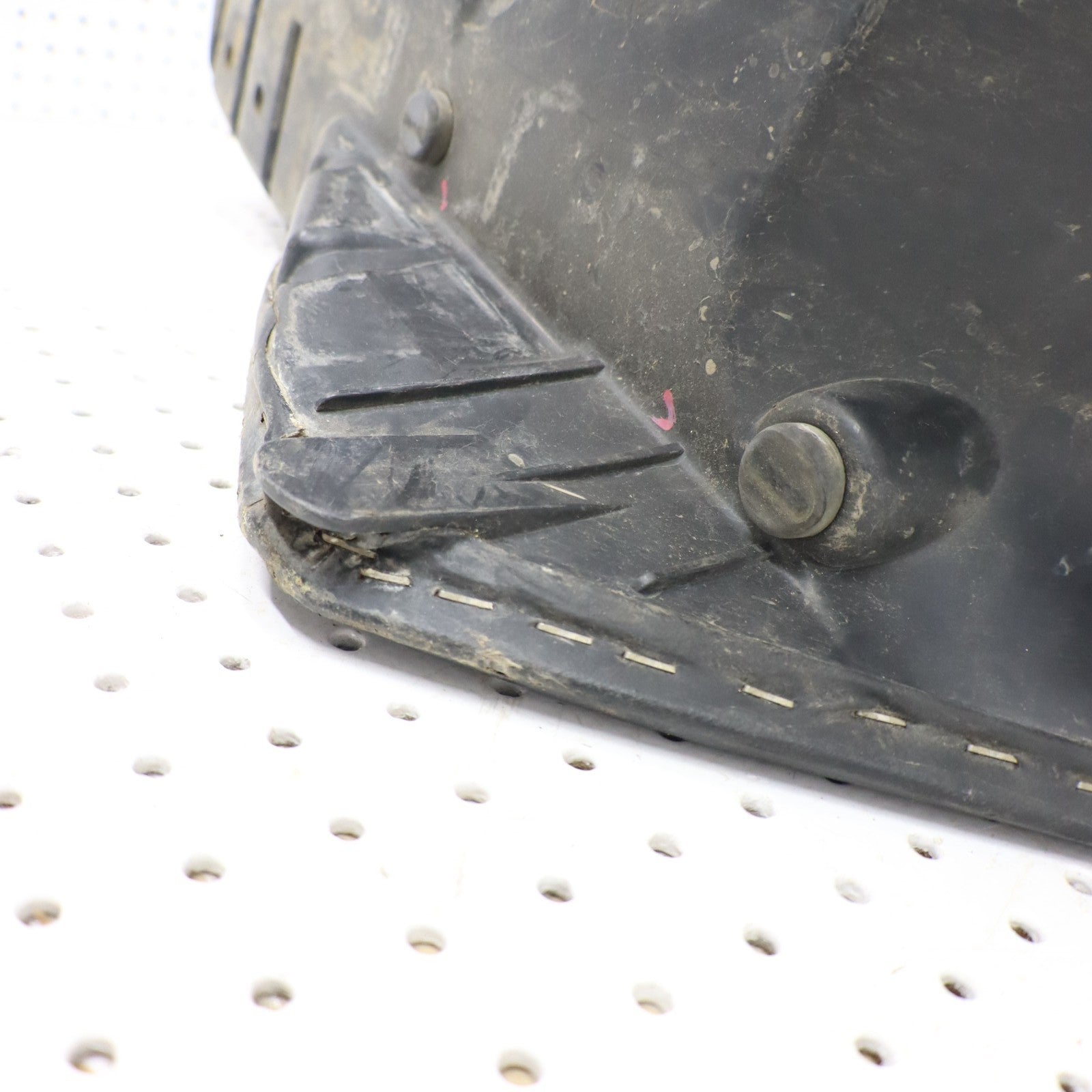 2009 Polaris Sportsman Xp 850 Seat 2684391-070