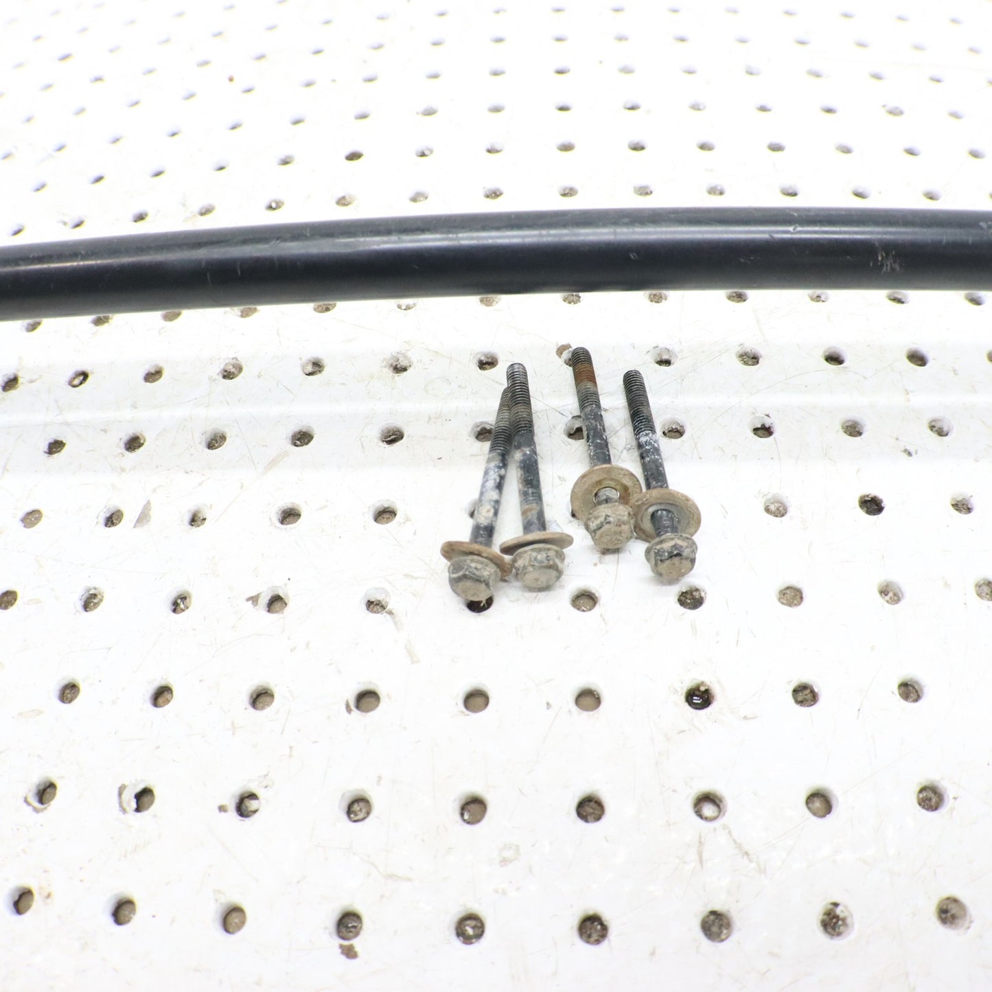 2016 Polaris Sportsman 570 Rear Rack Extension 2879717