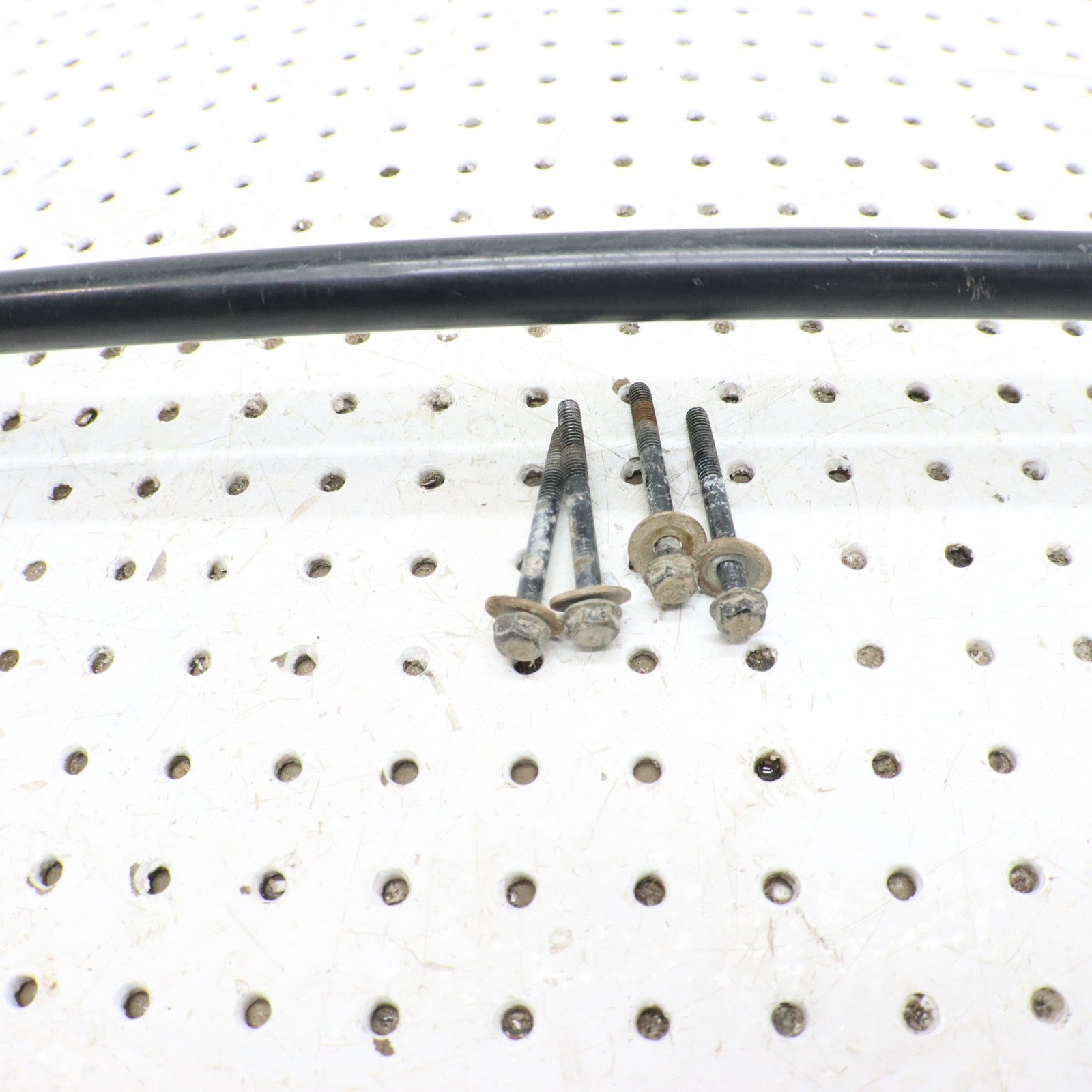 2016 Polaris Sportsman 570 Rear Rack Extension 2879717