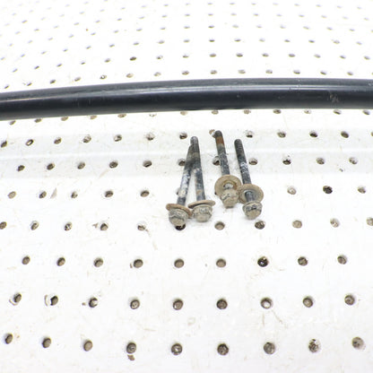 2016 Polaris Sportsman 570 Rear Rack Extension 2879717