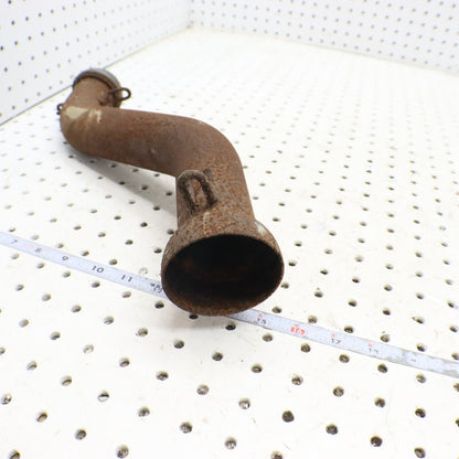 2009 Polaris Sportsman 800 WELD EXHAUST SECONDARY 1261798-489