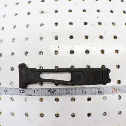2014 POLARIS PRO RMK 800 LATCH STRAP RUBBER RETAINER 5438262