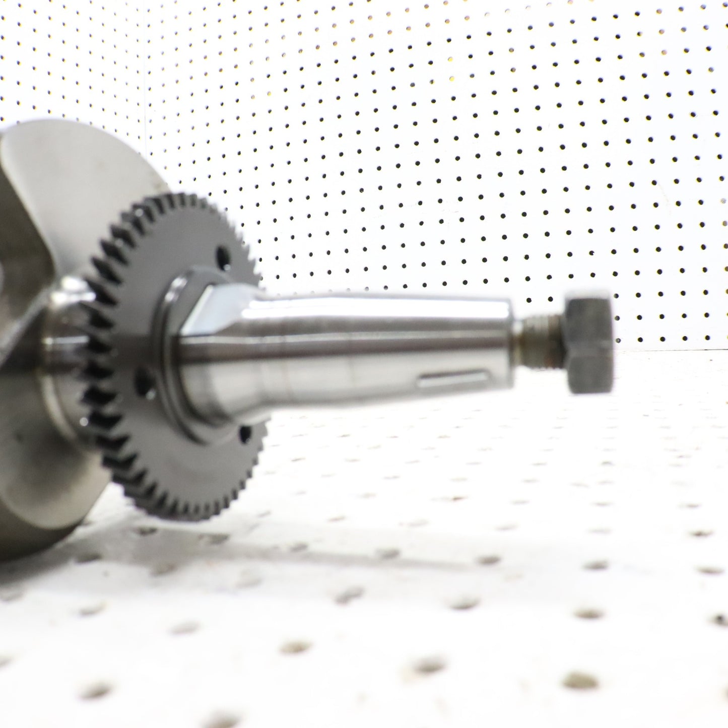 2009 Polaris Sportsman 800 Crankshaft Crank Shaft 2203068; 2205112