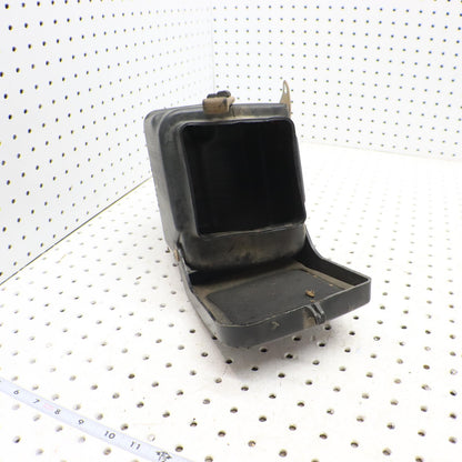 2016 SUZUKI KING QUAD 500 STORAGE BOX REAR 93100-31GA0; 93100-31GA2