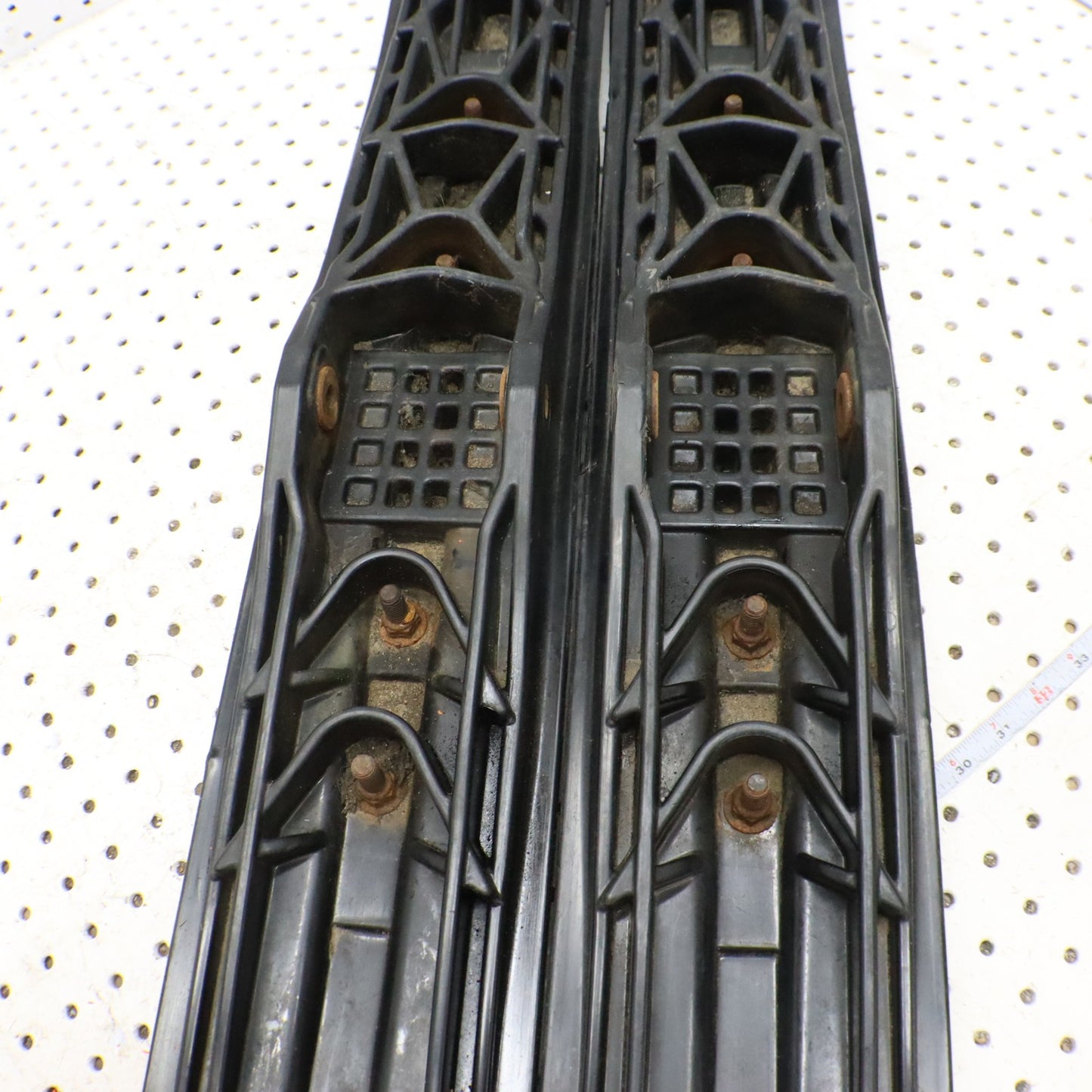 2009 Arctic Cat Crossfire R 8 Skis 2603-599 ; 2603-598 