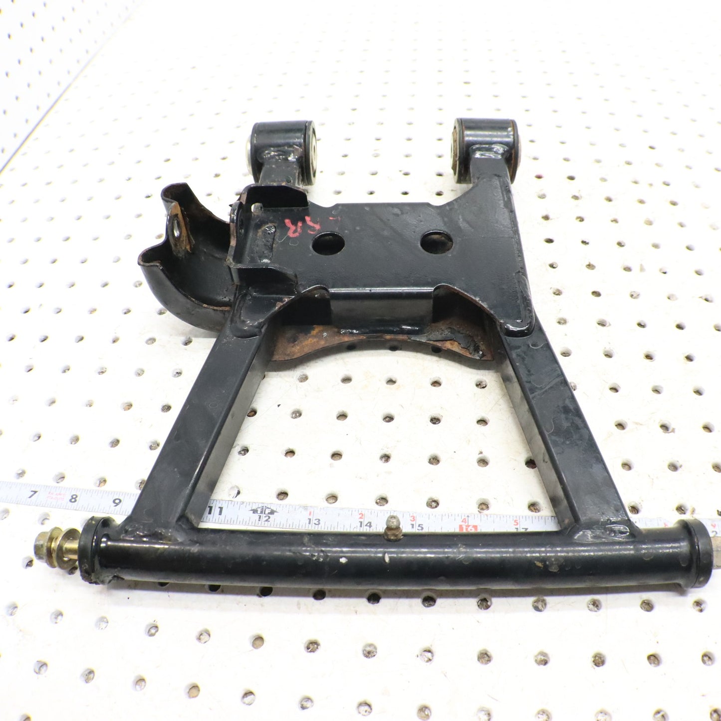 2015 Polaris Sportsman 570 Lower Right Rear Control A Arm 1015889-067