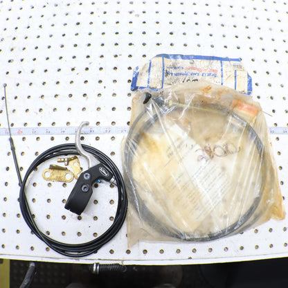 Eagle 2800 Remote Blade Position Kit UTV  NEW OLD STOCK 