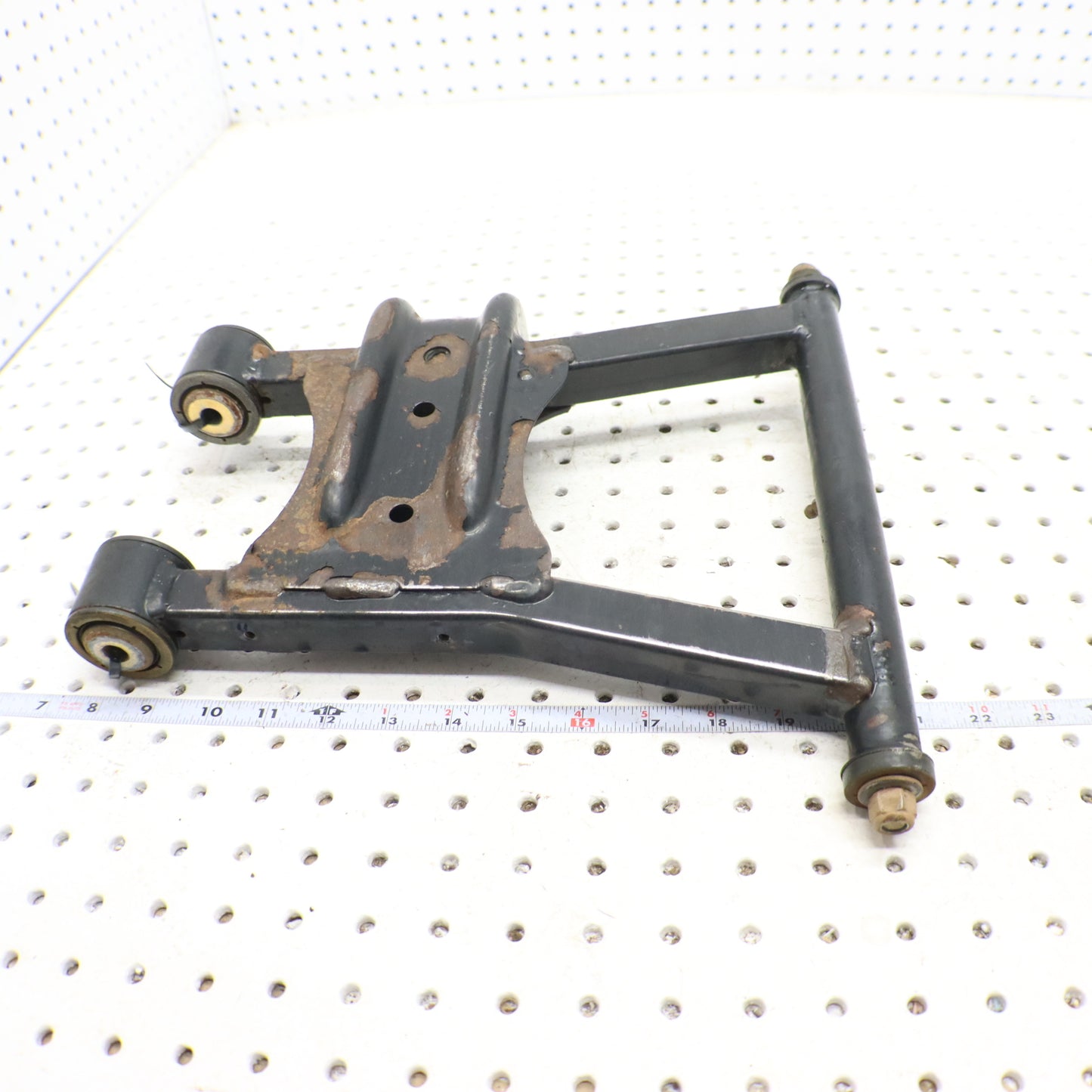 2014 Polaris Sportsman 570 Lower Right Rear Control A Arm 1015889-067