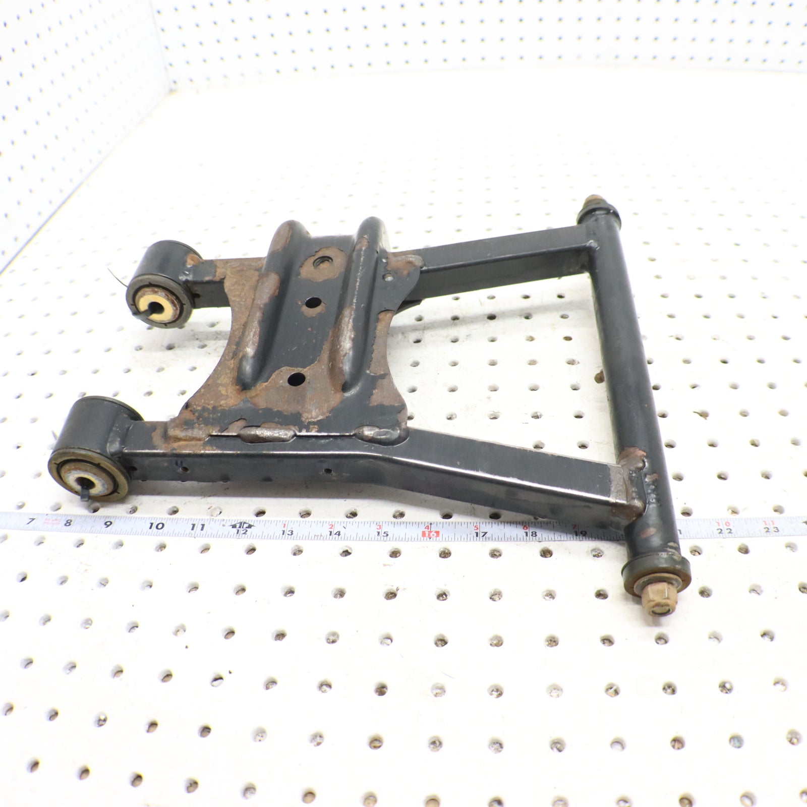 2014 Polaris Sportsman 570 Lower Right Rear Control A Arm 1015889-067