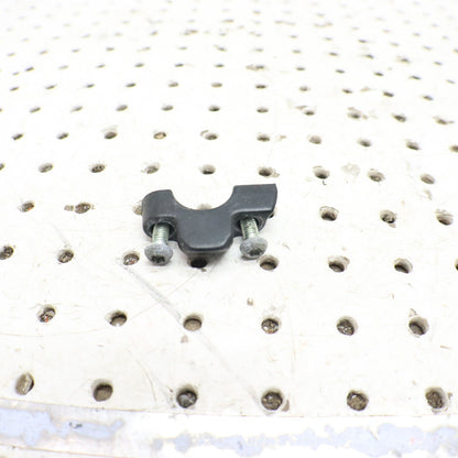 2007 Arctic Cat F6 Hand Brake Lever Master Cylinder Clamp, Brake ONLY 1602-935