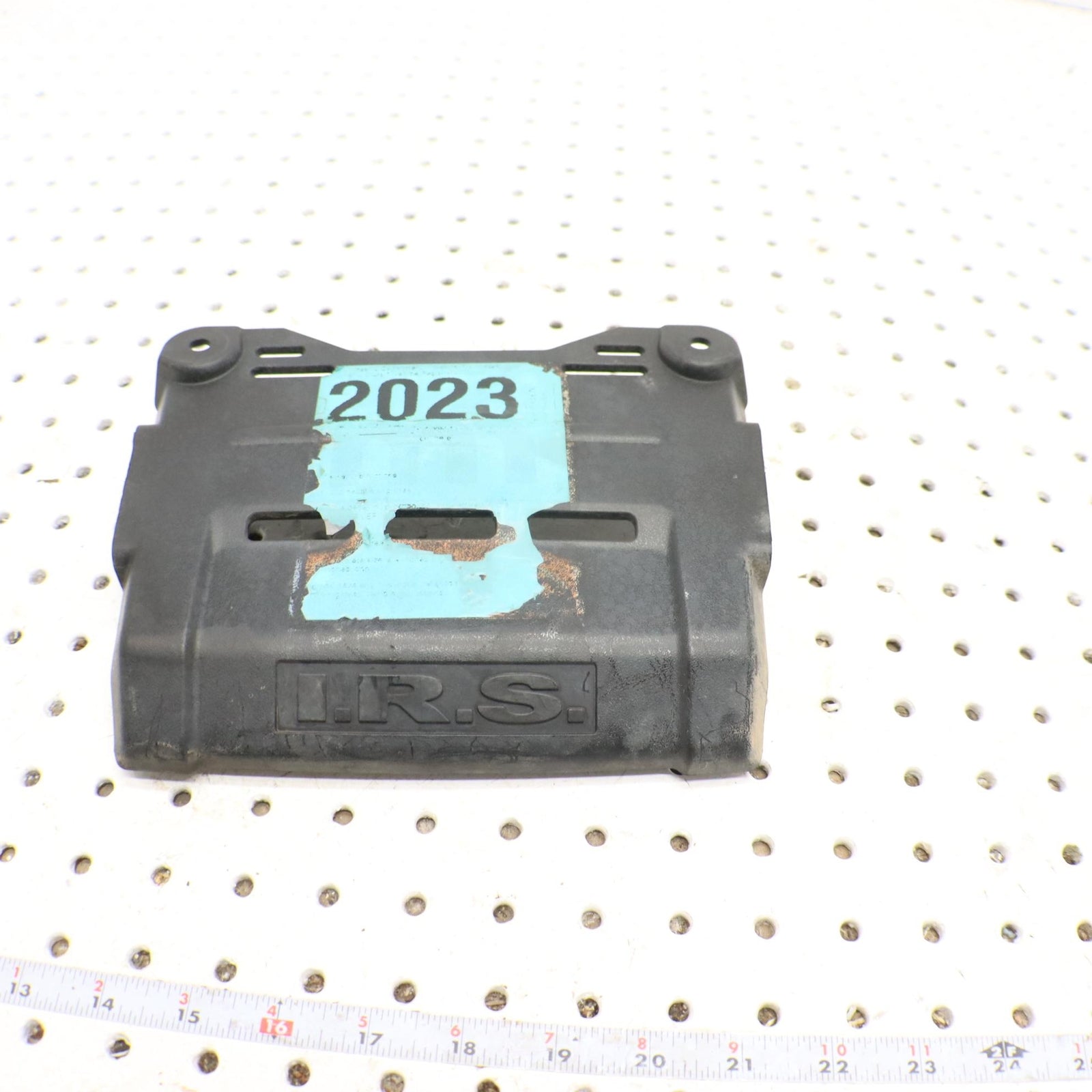 2016 SUZUKI KING QUAD 500 COVER, REAR 63251-31G00 63251-31G01