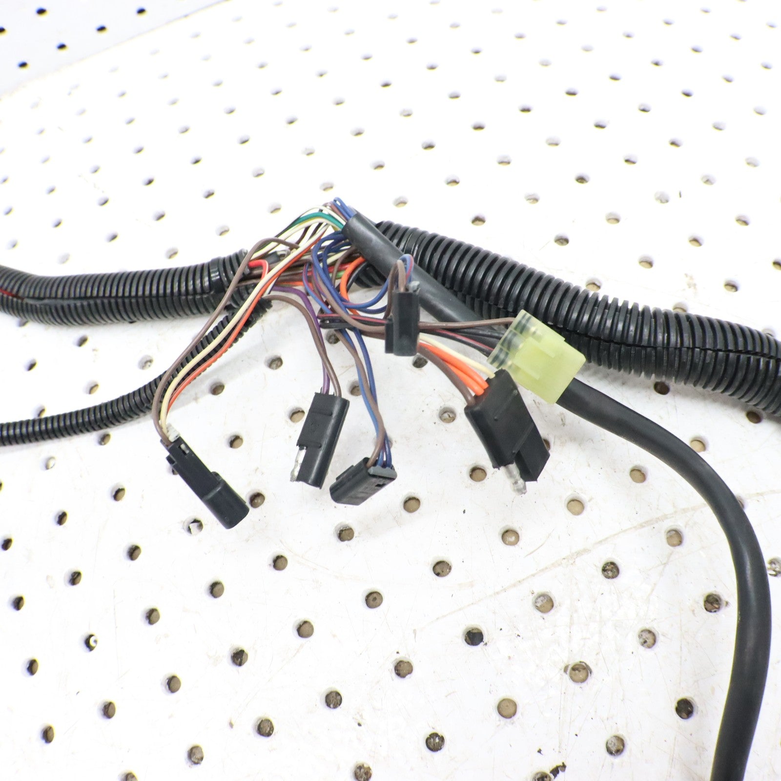 2007 Polaris Iq 600 Wire Harness Main 2410868