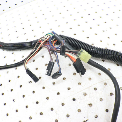 2007 Polaris Iq 600 Wire Harness Main 2410868