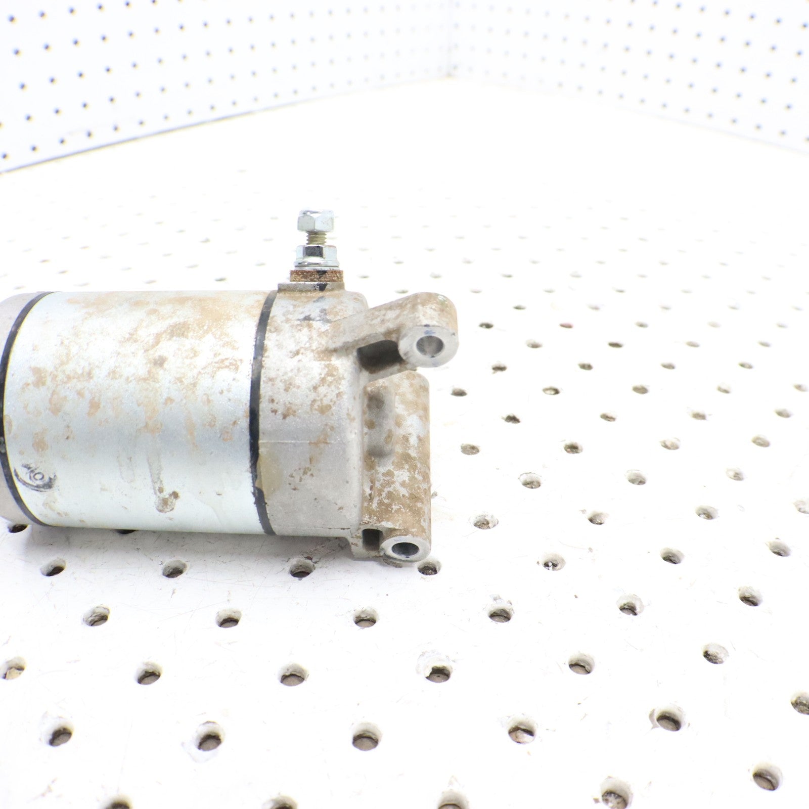 2024 Polaris Sportsman 570 Efi Eps Starter Motor 4018940