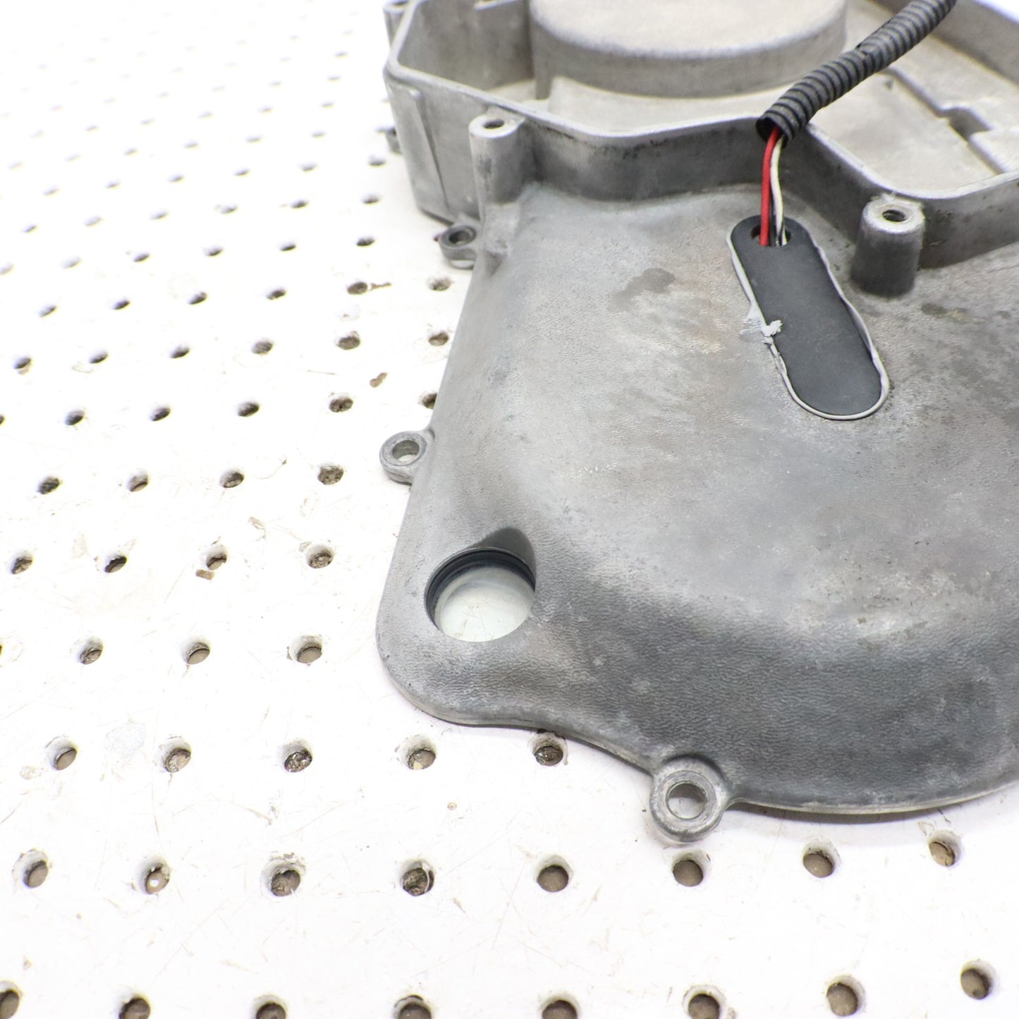 2012 Arctic Cat Proclimb M800 Chaincase Cover 1702-178 1702-445