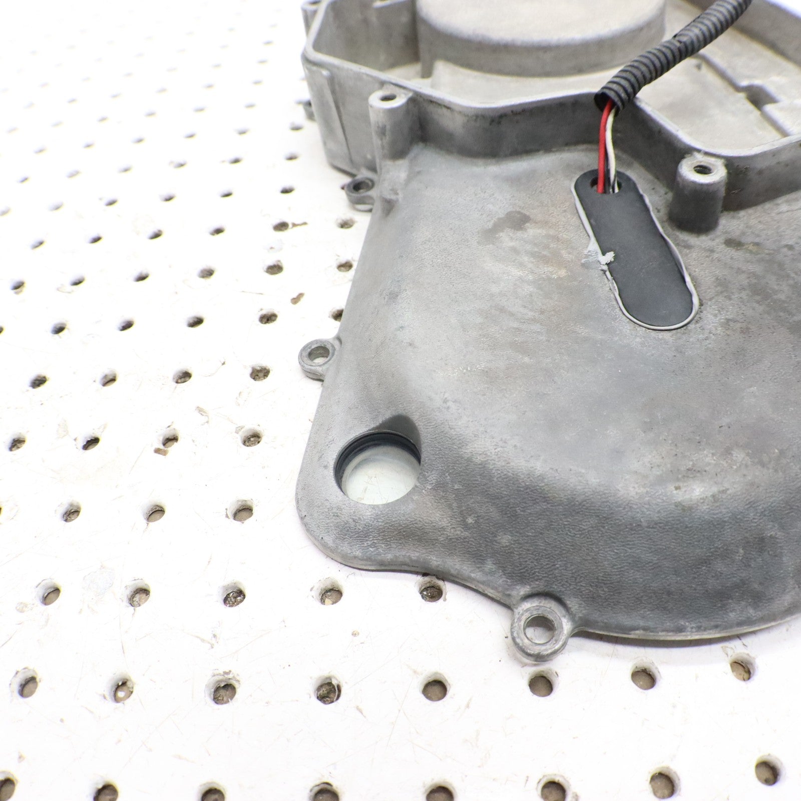 2012 Arctic Cat Proclimb M800 Chaincase Cover 1702-178 1702-445