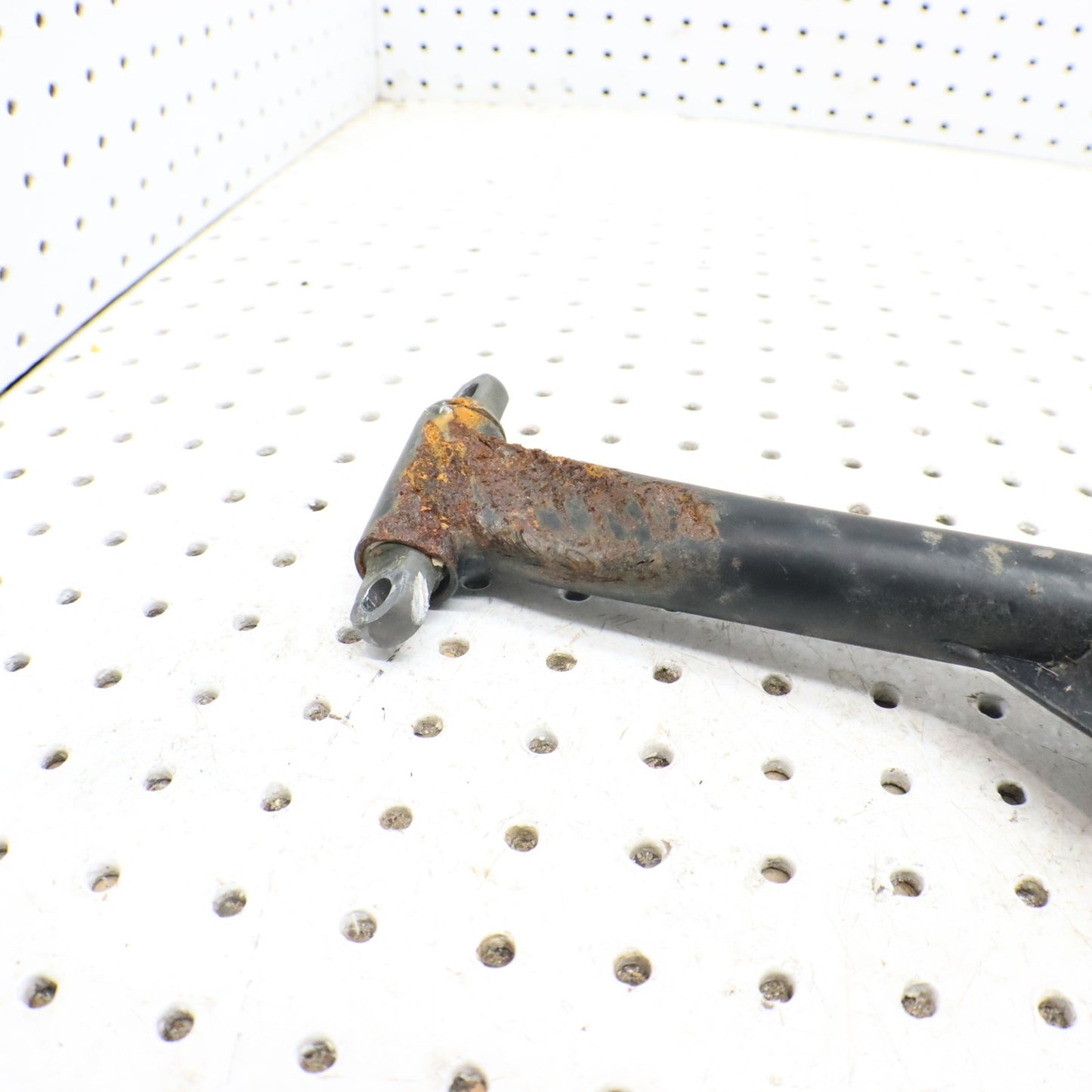 2016 Polaris Rush 800 A Arm Lower Right 1824380-458 BENT