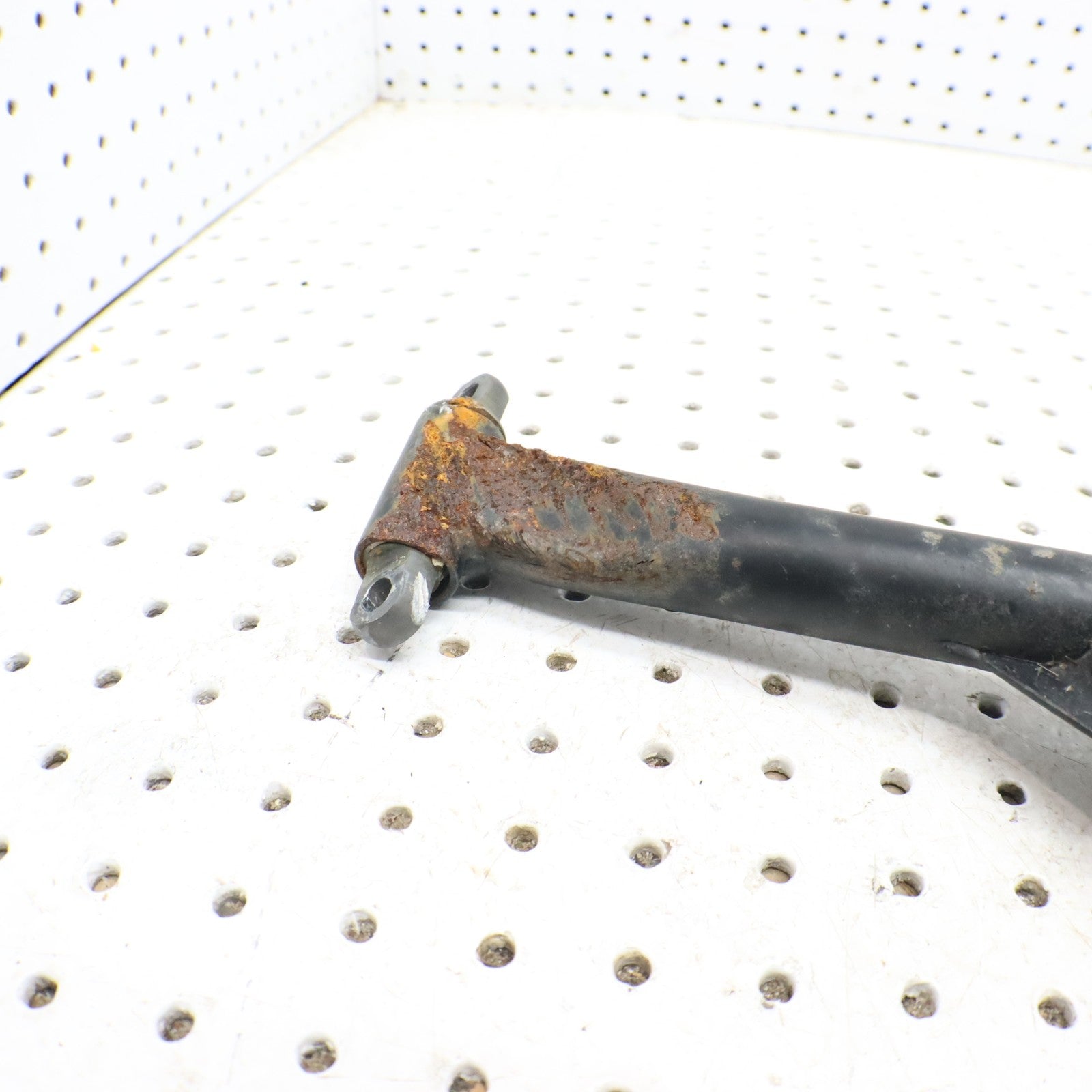 2016 Polaris Rush 800 A Arm Lower Right 1824380-458 BENT