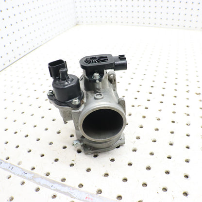 2013 Polaris Ranger 800 Throttle Body 1204195