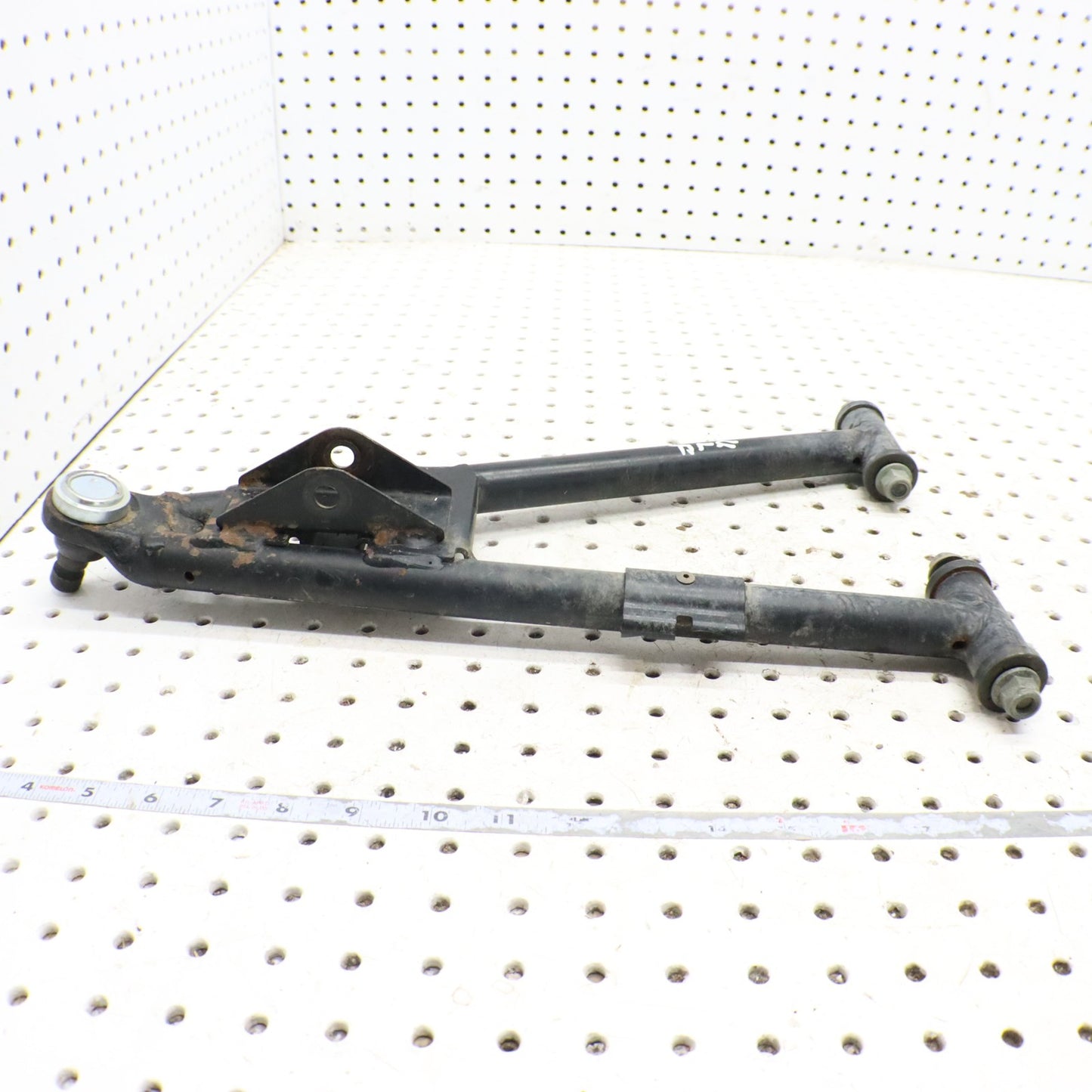 2013 Polaris Ranger 800 Upper Front Left Control A Arm 1018197-458