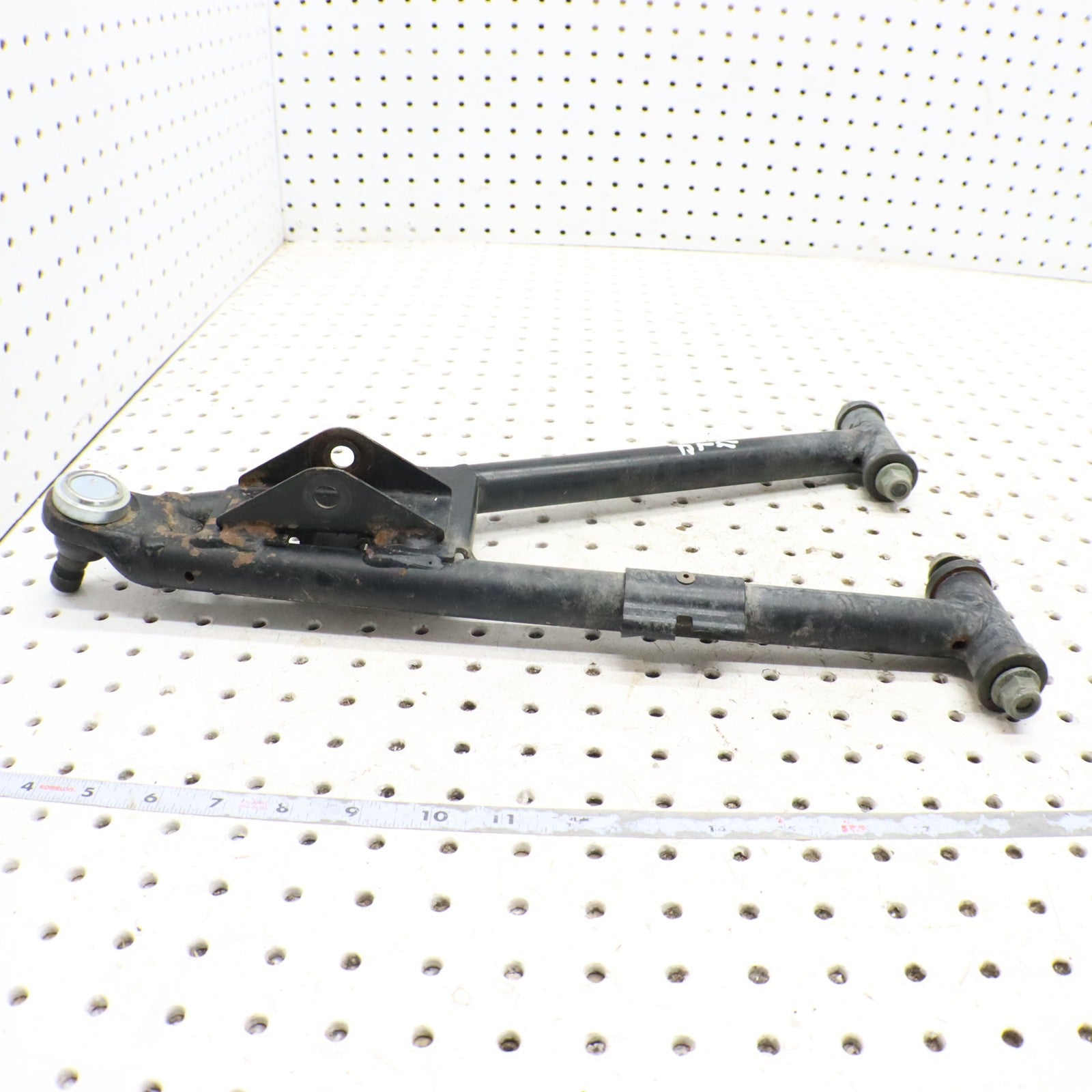 2013 Polaris Ranger 800 Upper Front Left Control A Arm 1018197-458