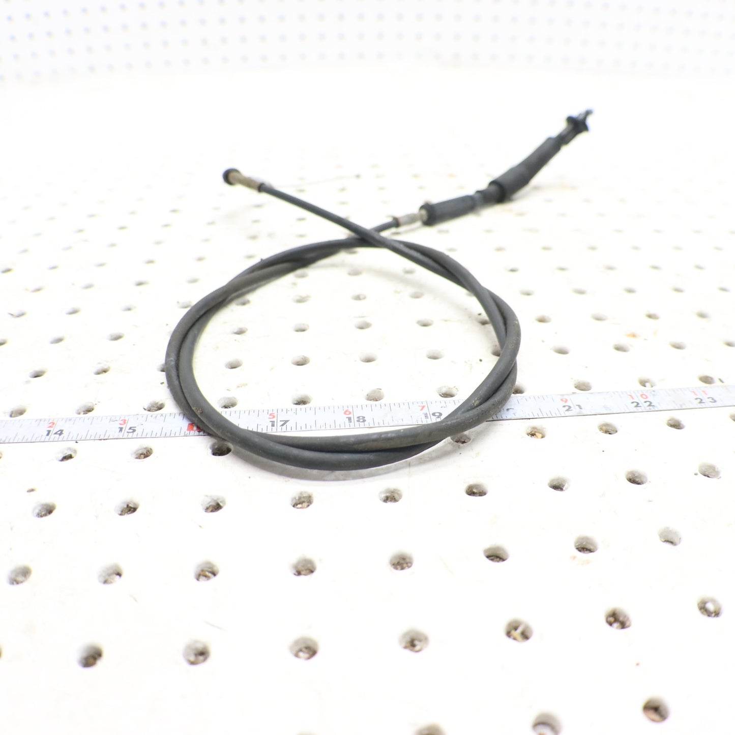 2009 Polaris Sportsman Xp 850 Throttle Cable 7081577