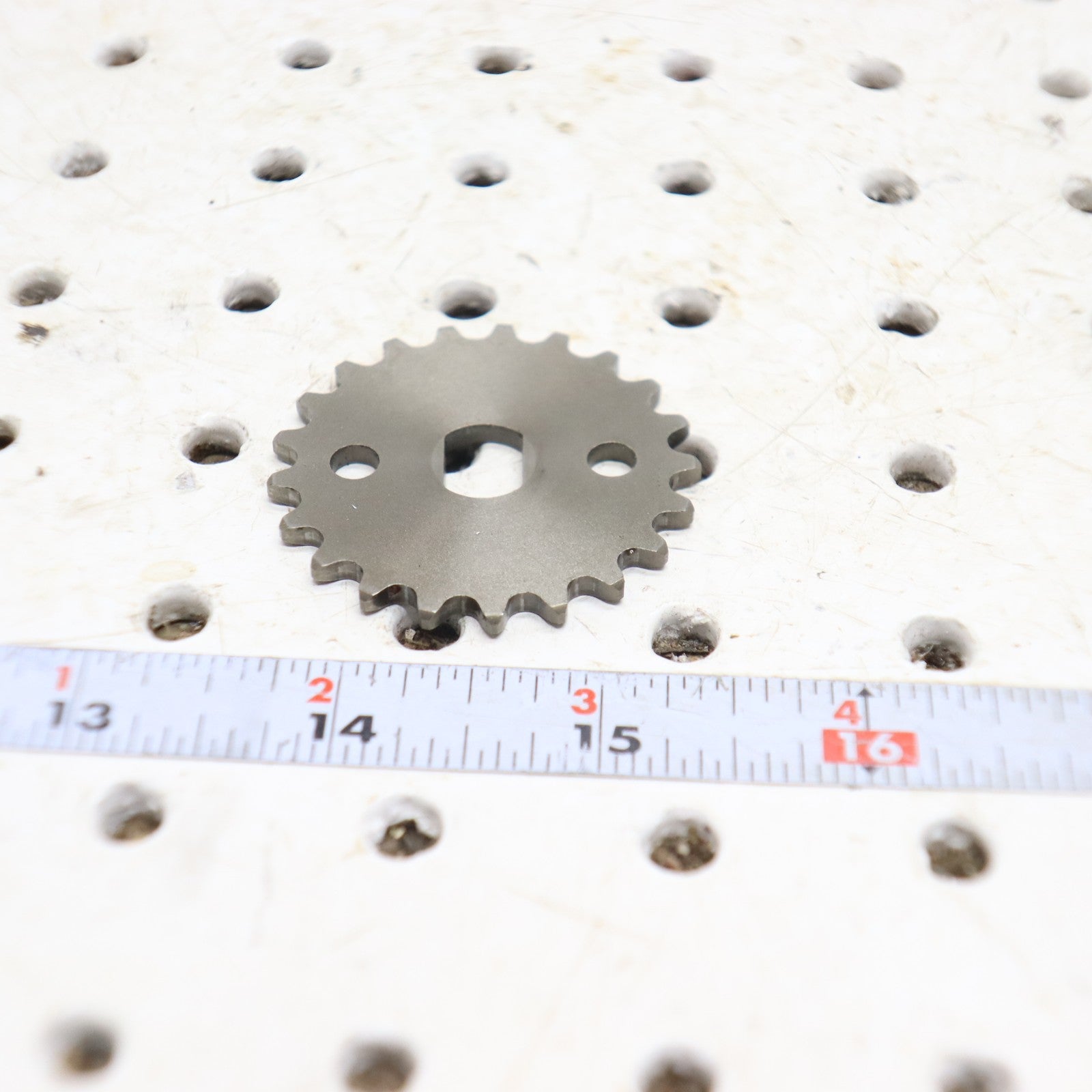 2016 Polaris Sportsman Sp 570 Oil Pump Chain SPROCKET, 21T, DRIVEN 3222199