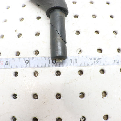 2007 Polaris Iq 600 Handlebar Hook 1253274-070; 2872482-070