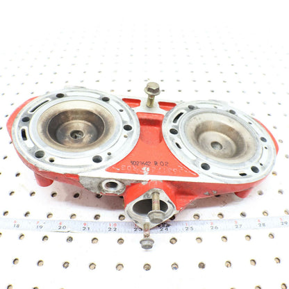 2006 POLARIS RMK 700 ENGINE MOTOR CYLINDER HEAD 1203052-093 1203164-093 3021642 