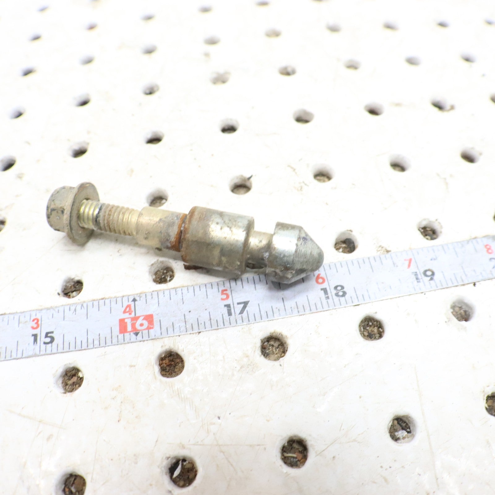 2009 Polaris Rzr 800 Seat Base Mount Bracket PLUNGER-LATCH 5135568; 5137240