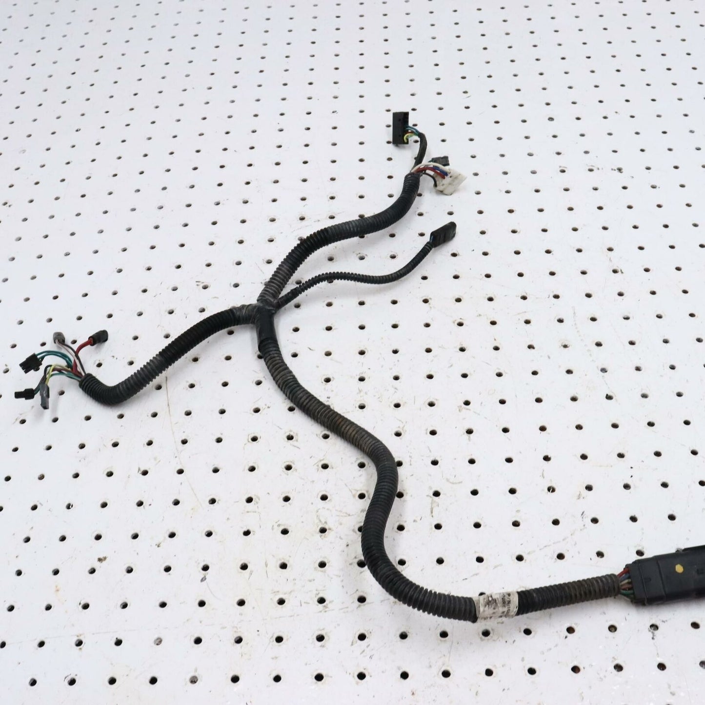 2012 ARCTIC CAT PROCROSS F1100 STEERING HANDLEBAR WIRE HARNESS 1686-637