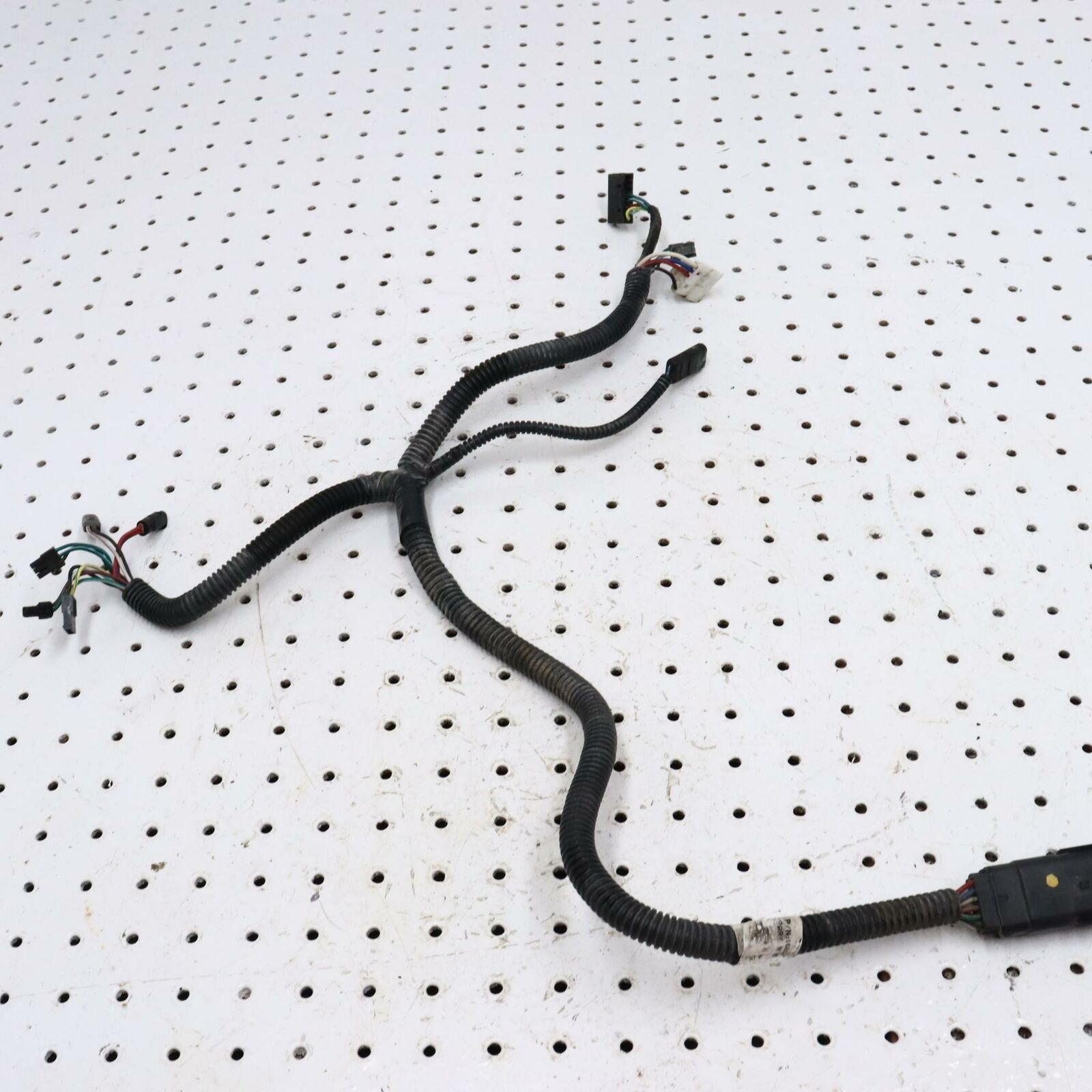 2012 ARCTIC CAT PROCROSS F1100 STEERING HANDLEBAR WIRE HARNESS 1686-637
