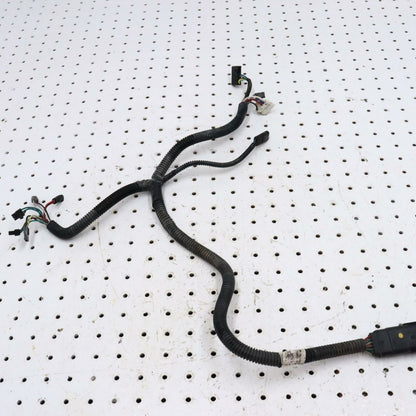 2012 ARCTIC CAT PROCROSS F1100 STEERING HANDLEBAR WIRE HARNESS 1686-637