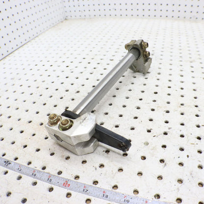 2005 ARCTIC CAT SABERCAT 600  STEERING PIVOT BELLCRANK DRIVER 1705-159 1705-178