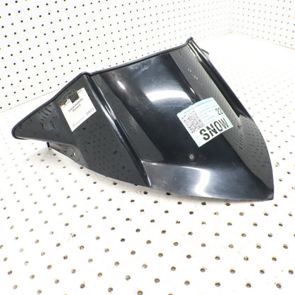 2013 Arctic Cat Procross Xf800 Wind Shield Windshield 6606-376 SMALL CRACK