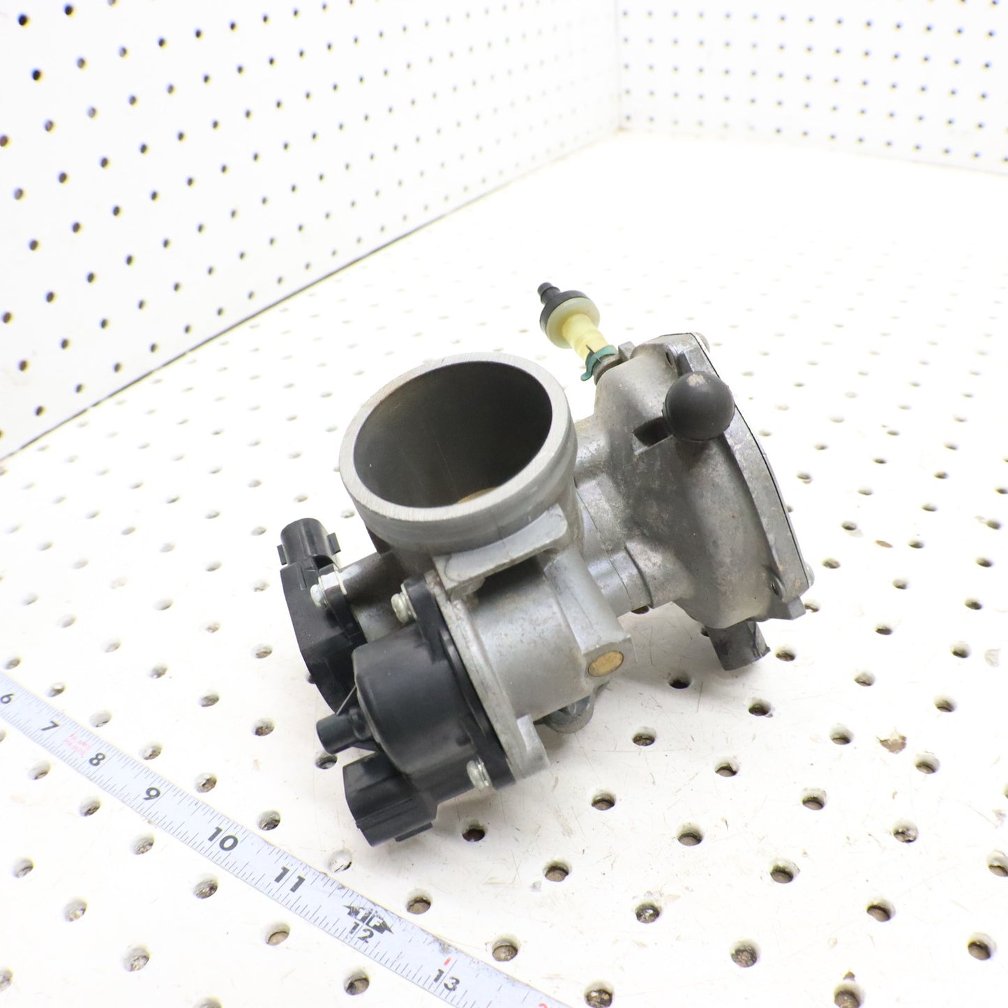 2016 Polaris Sportsman 570 Throttle Body 1205009