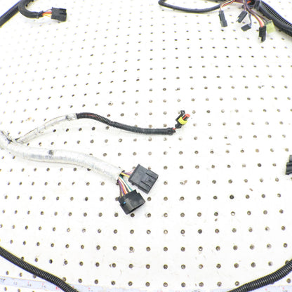 2007 Polaris Iq 600 Wire Harness Main 2410868