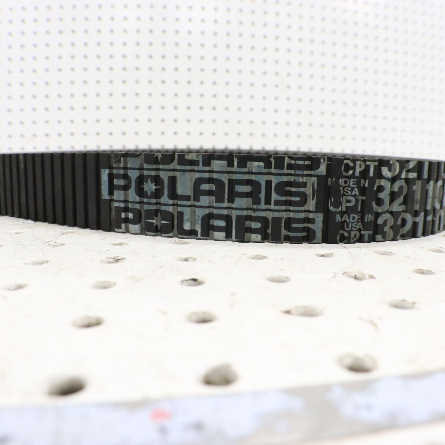 2007 Polaris Iq 600 Drive Belt 3211080