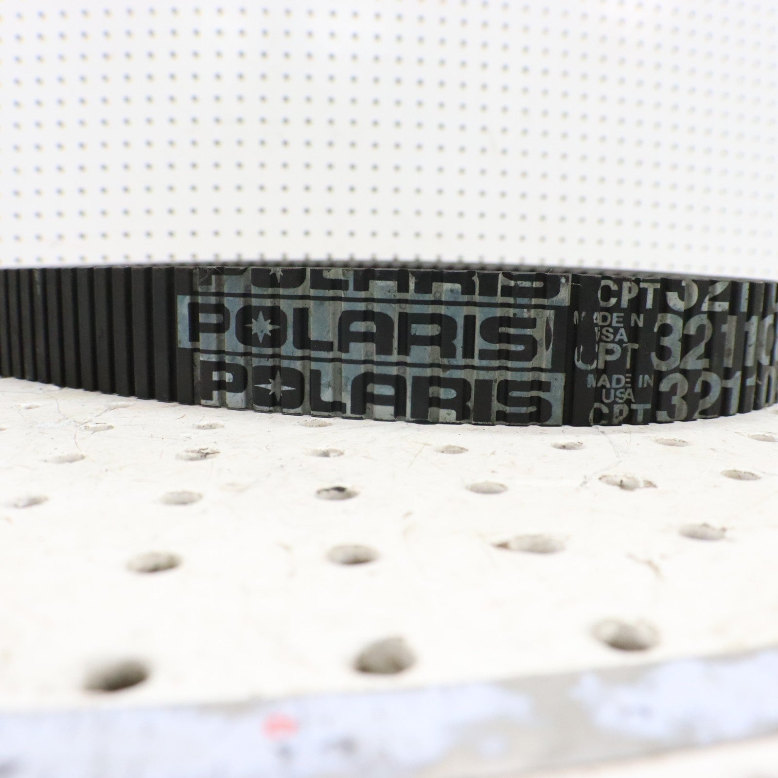 2007 Polaris Iq 600 Drive Belt 3211080