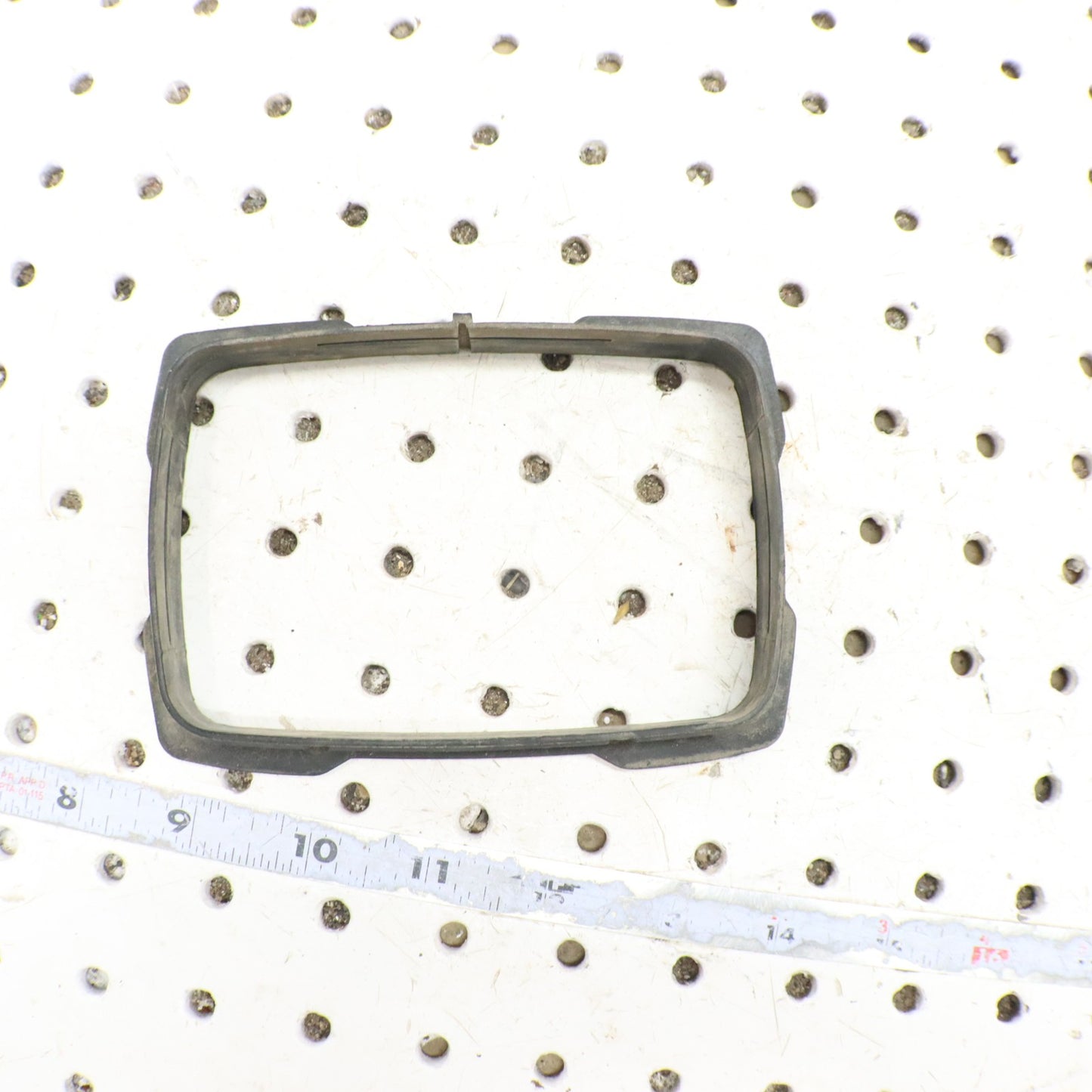 2018 Polaris Sportsman 570 Efi DIGITAL GAUGE GASKET 5415589