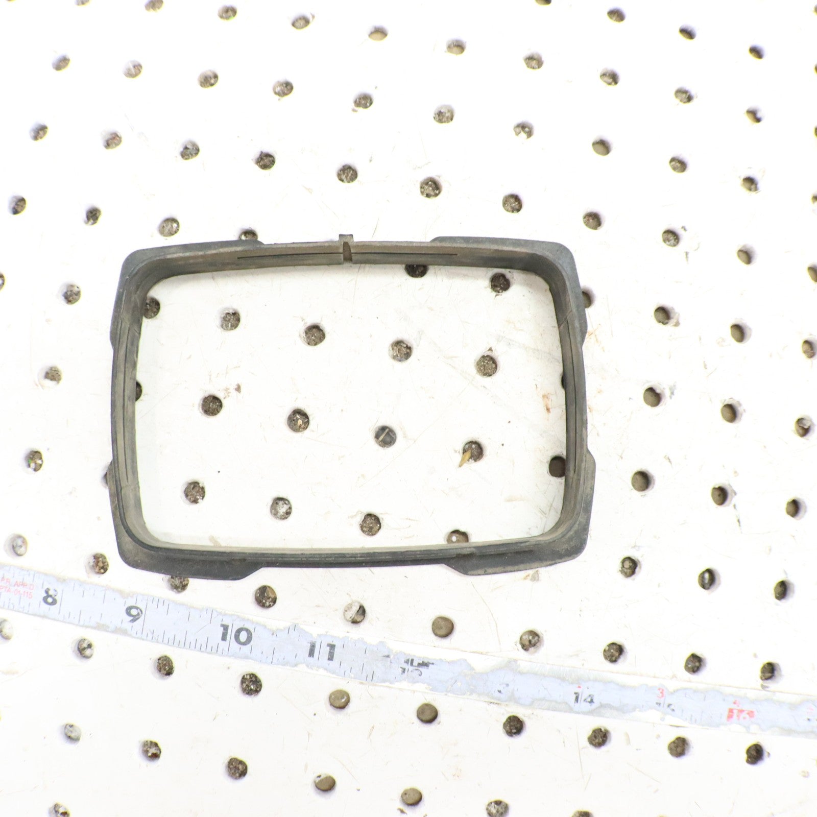 2018 Polaris Sportsman 570 Efi DIGITAL GAUGE GASKET 5415589