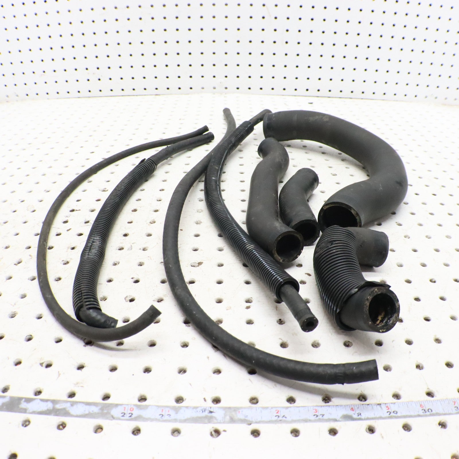 2012 Arctic Cat Proclimb M800 Coolant Hoses, Pipes 0613-097; 0613-033; 0610-864